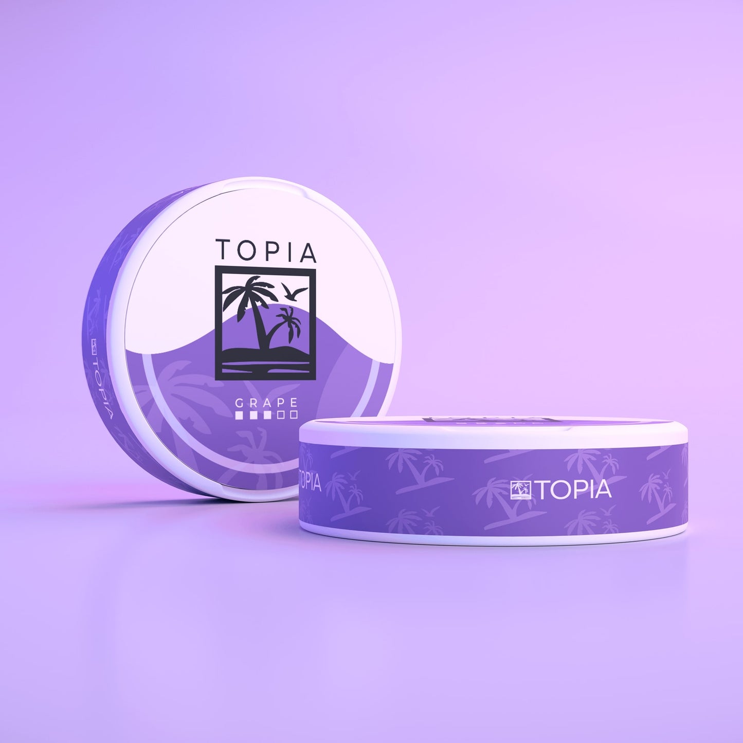 TOPIA Grape